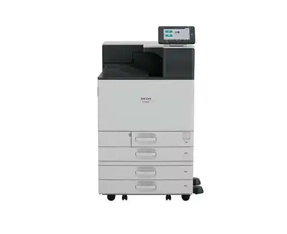 彩色复印机出租解你燃眉之急