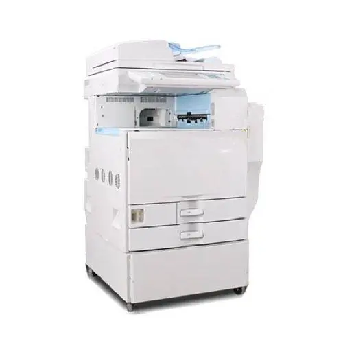 重庆复印机租赁