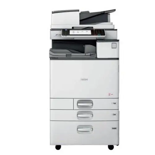 复印机租赁服务