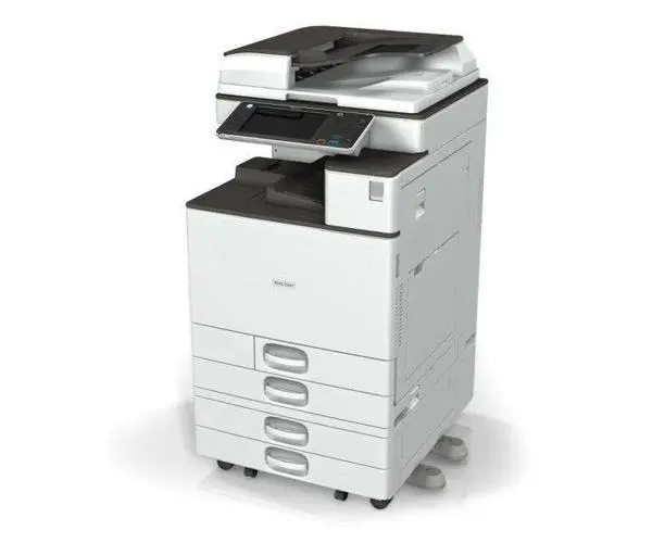 专业复印机租赁