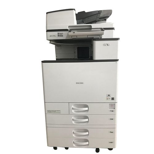 复印机租赁服务